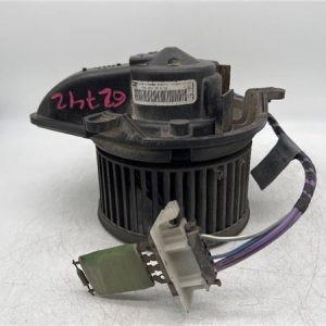 Motor Calefaccion Renault MASTER II Furgón (FD) 1.9 dCi 80 - 345417