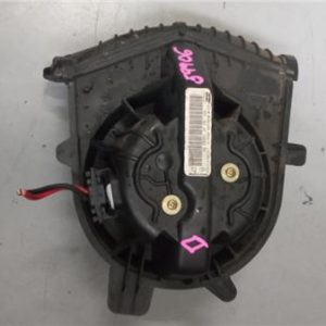 Motor Calefaccion Renault Scenic II (JM)(2003->) 1.9 dCi (JM15) - 246978