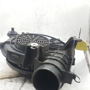 Motor Calefaccion Renault Zoe (06.2012->) ZOE - 542299