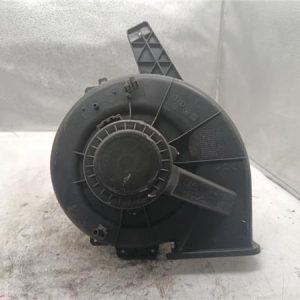 Motor Calefaccion Seat Ibiza (6L1)(04.2002->) 1.4 16V - 548544