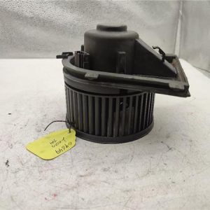 Motor Calefaccion Seat Leon (1M1)(11.1999->) 1.9 TDI - 547593