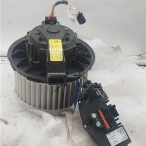 Motor Calefaccion Seat Mii (KF1)(10.2011->) ELECTRIC 83CV. - 524550