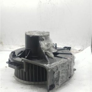 Motor Calefaccion Skoda Rapid (NH)(07.2012->) 1.6 Ambition [1,6 Ltr. - 85 kW TDI DPF] - 541942