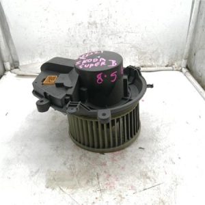 Motor Calefaccion Skoda Superb (3U4)(2002->) 1.9 TDI - 549346