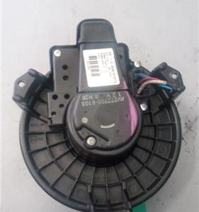 Motor Calefaccion Toyota Auris (E15)(10.2006->) 1.6 VVTi - 313099
