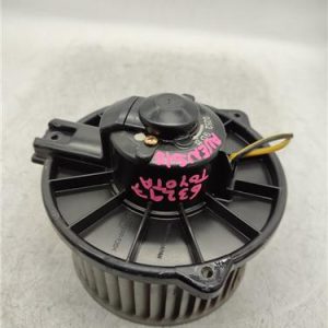 Motor Calefaccion Toyota Avensis Berlina (T22)(1998->) 1.6 VVT-i - 369311