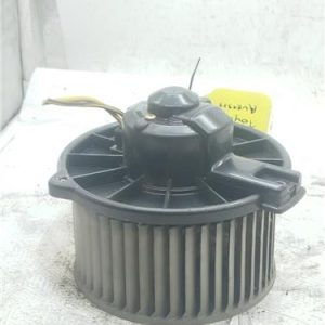 Motor Calefaccion Toyota Avensis Berlina (T22)(1998->) 2.0 D-4D (CDT220_) - 542622