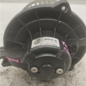 Motor Calefaccion Toyota Corolla (E12)(2002->) 2.0 D-4D - 550258