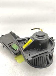 Motor Calefaccion Volkswagen Bora Berlina (1J2)(1998->02.2005) 1.6 Conceptline [1,6 Ltr. - 77 kW 16V] - 336741