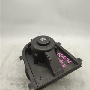 Motor Calefaccion Volkswagen Golf IV Berlina (1J1)(10.1997->2004) 1.9 TDI - 443704