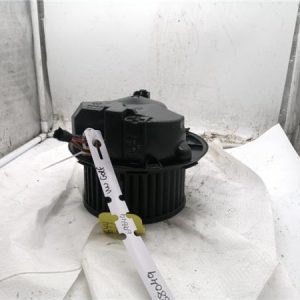 Motor Calefaccion Volkswagen Golf V (1K1)(10.2003->2008) 2.0 TDI 16V - 538049