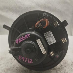 Motor Calefaccion Volkswagen Passat Berlina (3C2)(2005->) 2.0 TDI - 550235