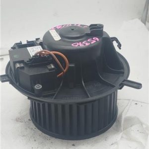Motor Calefaccion Volkswagen Passat Berlina (3G2)(07.2014->) 1.6 Advance BMT [1,6 Ltr. - 88 kW TDI DPF] - 502240