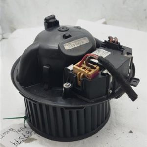Motor Calefaccion Volkswagen Passat Variant (3C5)(2005->) 2.0 TDI 16V - 509882