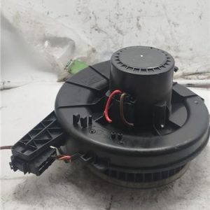 Motor Calefaccion Volkswagen Polo V (6R1)(06.2009->) 1.6 Advance [1,6 Ltr. - 66 kW TDI] - 521664