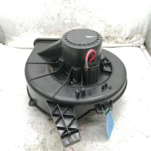 Motor Calefaccion Volkswagen Polo V (6R1)(06.2009->) 1.6 Advance [1,6 Ltr. - 66 kW TDI] - 549569