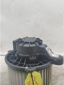 Motor Calefaccion Volkswagen Tiguan (5N1)(11.2007->) 2.0 TDI 4motion - 424846