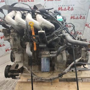 Motor Completo Audi A3 (8L)(09.1996->) 1.8 Ambiente [1,8 Ltr. - 92 kW 20V] - 374683