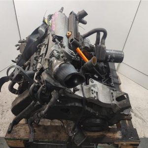 Motor Completo Audi A3 (8L)(09.1996->) 1.8 T Ambiente [1,8 Ltr. - 110 kW 20V Turbo] - 545790