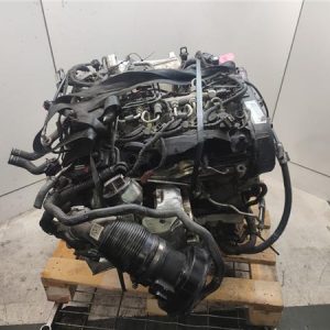 Motor Completo Audi A4 Berlina (8W2)(08.2015->) 2.0 advanced edition [2,0 Ltr. - 110 kW 16V TDI] - 470568