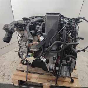 Motor Completo BMW Serie 3 Berlina (F30N)(2015->) 3.0 330 d Luxury Line [3,0 Ltr. - 190 kW Turbodiesel] - 528274