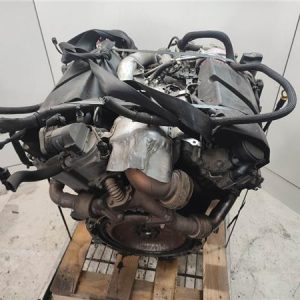 Motor Completo Chrysler 300C (LE/LX)(2004->) 3.0 CRD [3,0 Ltr. - 160 kW CRD CAT] - 492793