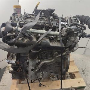 Motor Completo Chrysler PT Cruiser (2000->) 2.2 CRD Touring [2,2 Ltr. - 110 kW CRD CAT] - 508338