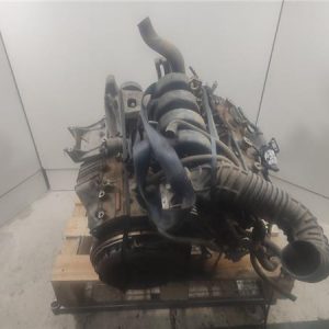 Motor Completo Chrysler Voyager GS (1996->) 2.0 Family [2,0 Ltr. - 98 kW 16V CAT] - 503764