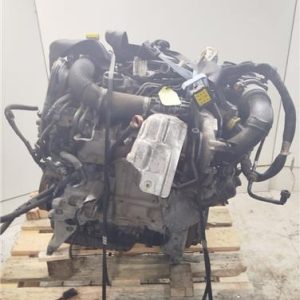 Motor Completo Citroen C3 (09.2009->) 1.4 Business [1,4 Ltr. - 50 kW HDi FAP] - 482643