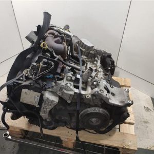 Motor Completo Citroen C3 (2002->) 1.4 HDi - 535674