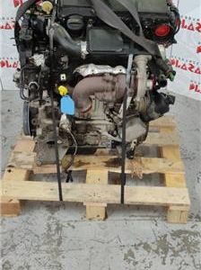 Motor Completo Citroen C3 (2002->) 1.4 HDi - 325494
