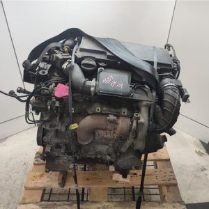 Motor Completo Citroen C3 Pluriel (2003->) 1.4 HDi - 475931