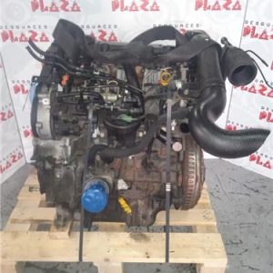 Motor Completo Citroen C5 Berlina (2001->) 2.0 HDi - 308831