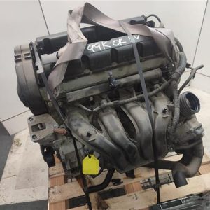 Motor Completo Citroen C5 Berlina (2004->) 2.0 Exclusive [2,0 Ltr. - 103 kW 16V CAT (RFJ / EW10A)] - 481150
