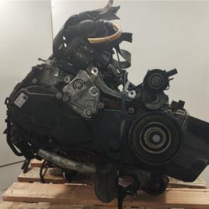 Motor Completo Citroen C5 Tourer (2008->) 2.0 Business Class [2,0 Ltr. - 103 kW HDi FAP] - 471955