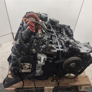 Motor Completo Citroen Grand C4 Picasso (10.2006->) 1.6 HDi - 517237