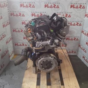 Motor Completo Citroen Saxo (1996->) 1.5 D - 293377