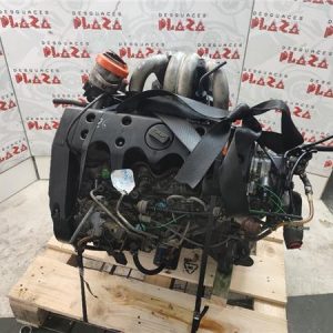 Motor Completo Citroen Saxo (1996->) 1.5 D - 426933