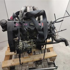 Motor Completo Citroen Saxo (1996->) 1.5 D - 480818
