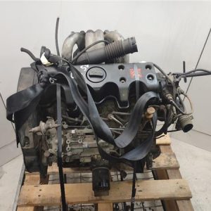 Motor Completo Citroen Saxo (1996->) 1.5 D - 494450