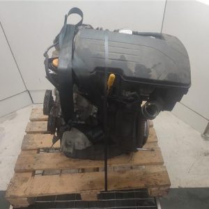 Motor Completo Dacia Sandero II (10.2012->) 1.5 Ambiance [1,5 Ltr. - 55 kW dCi Diesel FAP CAT] - 493667