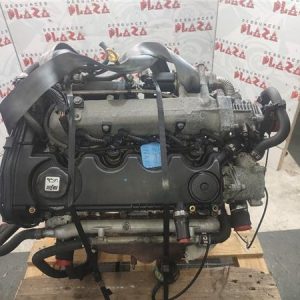 Motor Completo Fiat Stilo (192)(2001->) 1.9 JTD 100 Active [1,9 Ltr. - 74 kW JTD CAT] - 367215