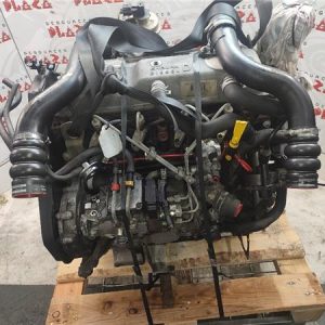 Motor Completo Ford FOCUS (DAW, DBW) 1.8 DI / TDDi - 417992