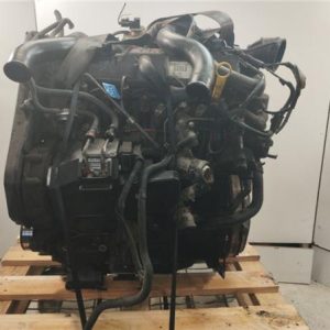 Motor Completo Ford FOCUS (DAW, DBW) 1.8 Turbo DI / TDDi - 543023