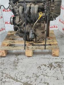 Motor Completo Ford Focus Berlina (CAK)(1998->) 1.6 Ambiente [1,6 Ltr. - 74 kW 16V CAT] - 322467