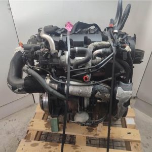 Motor Completo Ford Focus Berlina (CAP)(08.2004->) 2.0 S [2,0 Ltr. - 100 kW TDCi CAT] - 469135