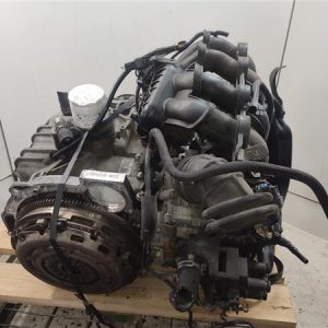 Motor Completo Ford Focus Berlina (CB8)(2010->) 1.6 Titanium [1,6 Ltr. - 77 kW 16V Ti-VCT CAT] - 536297
