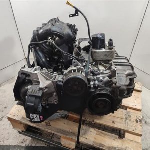 Motor Completo Ford Focus Berlina (CB8)(2010->) 1.6 Titanium [1,6 Ltr. - 92 kW 16V Ti-VCT CAT] - 546595
