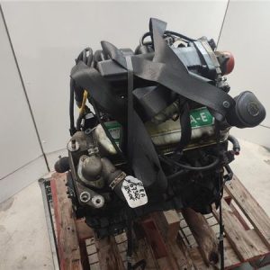 Motor Completo Ford KA (CCQ)(1996->) 1.3 i - 481153