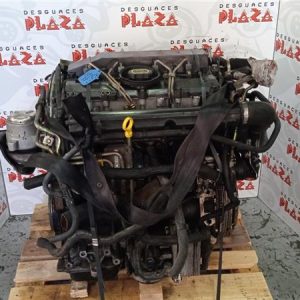 Motor Completo Ford MONDEO III (B5Y) 2.0 16V TDDi / TDCi - 287836